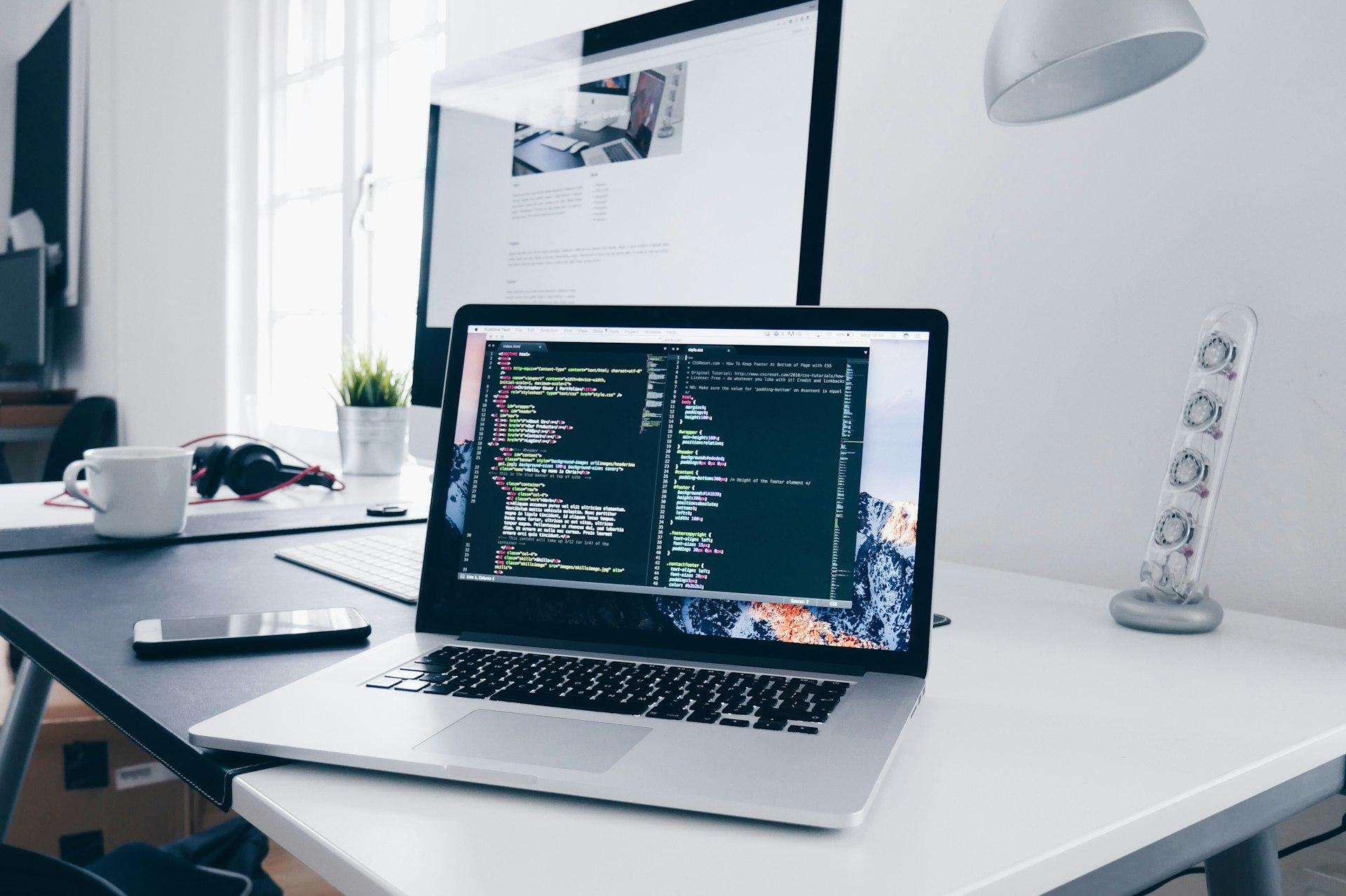 Webdesign für Ihr Unternehmen