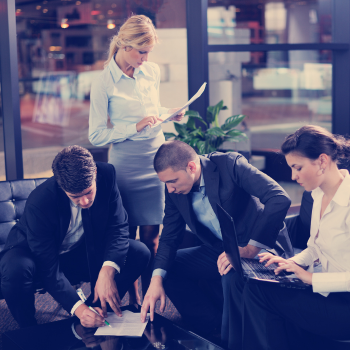 Image representing Qualitätsmanagement und Prozessoptimierung