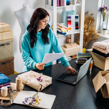 Image representing Webdesign und E-Commerce
