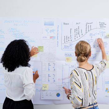Image representing Marketing und SEO